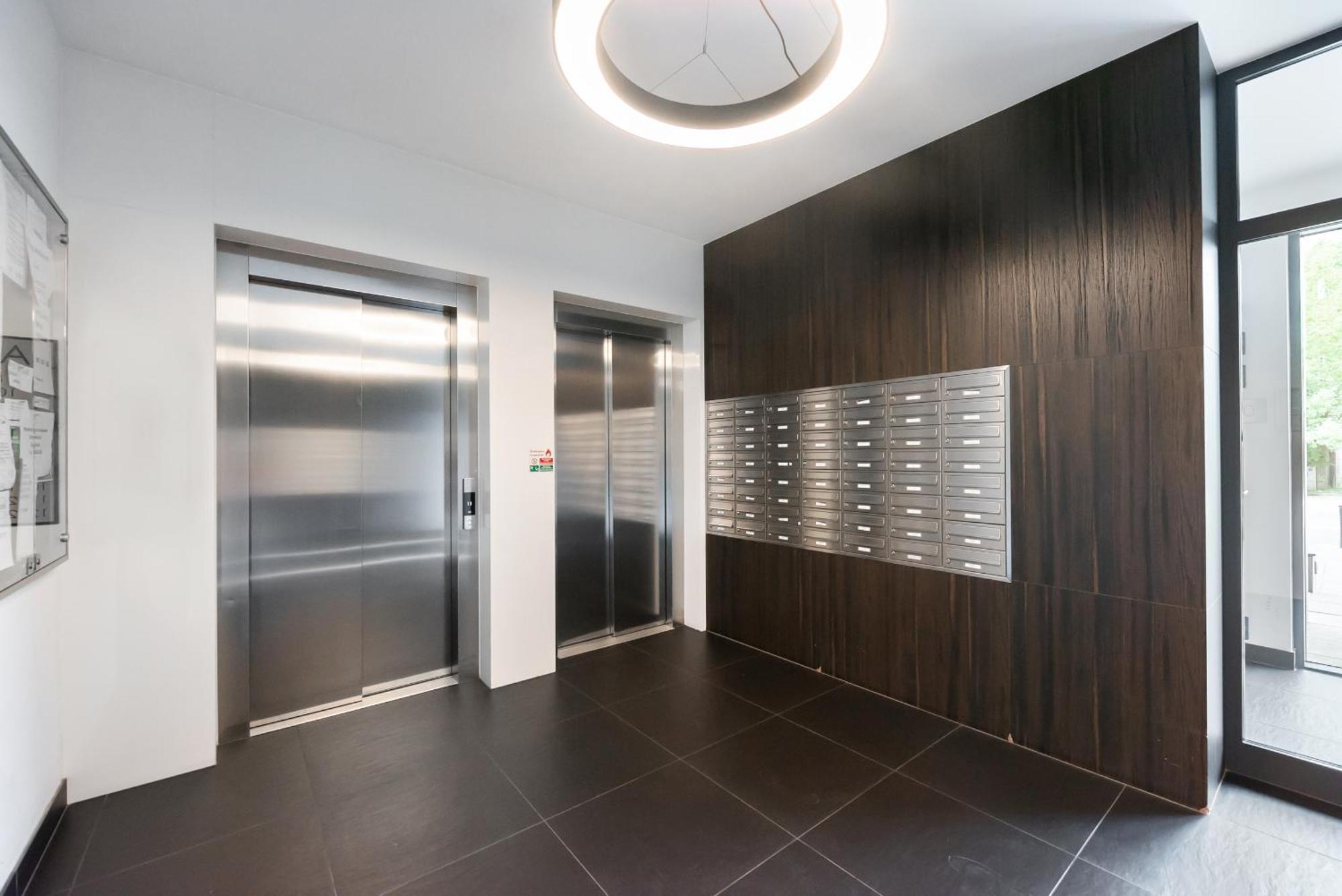 Wola Grzybowska Chic Apartmán